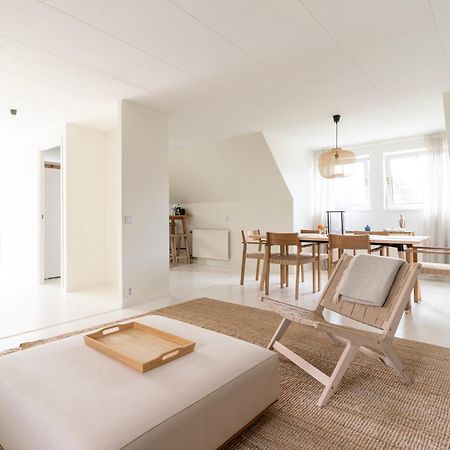 Falsterbo - Sea Breeze Apartment Malmo Exterior photo