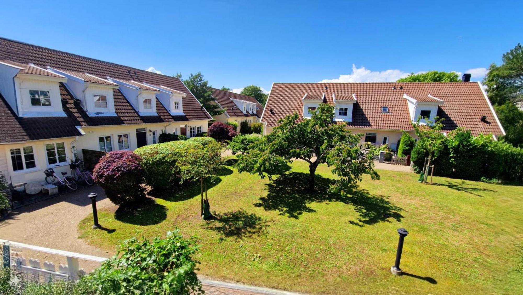 Falsterbo - Sea Breeze Apartment Malmo Exterior photo