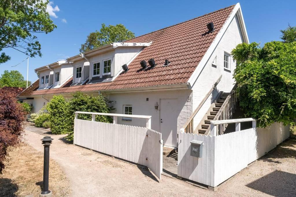 Falsterbo - Sea Breeze Apartment Malmo Exterior photo