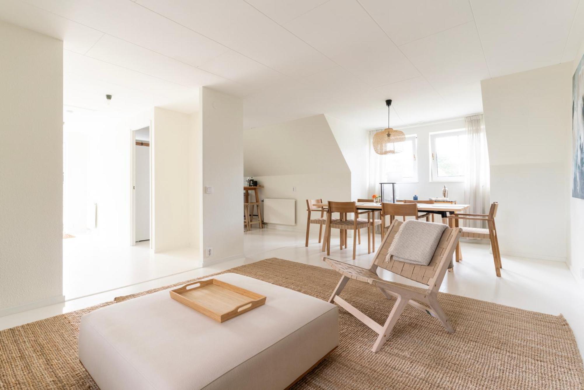 Falsterbo - Sea Breeze Apartment Malmo Exterior photo