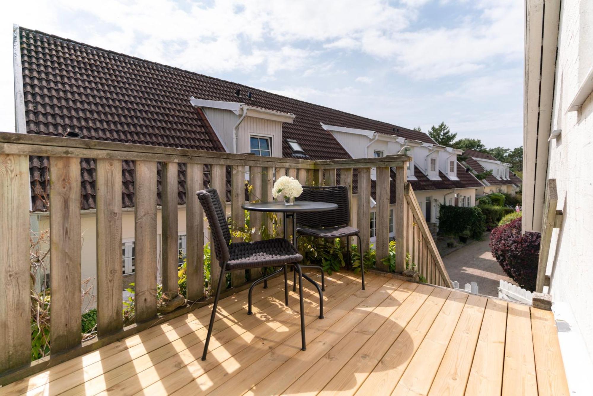 Falsterbo - Sea Breeze Apartment Malmo Exterior photo